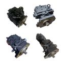 YN15V00037F1 Final Drive Travel Motor Assy For Kobleco