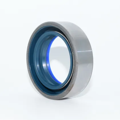 Tractor Shaft Oil Seal 45*80*16 COMBI SF3 Type for SAME 215290770