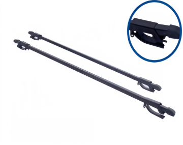 Accesorios 4x4 bar universal corss