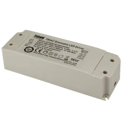 lights&lighting triac dimmable led lighting driver