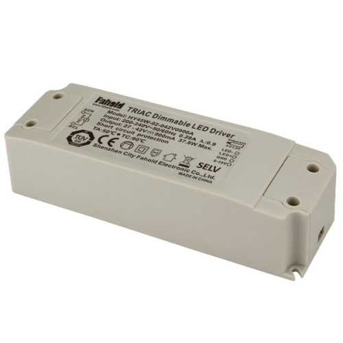 TÜV CE 45w 1000mA Triac dimmbarer Treiber