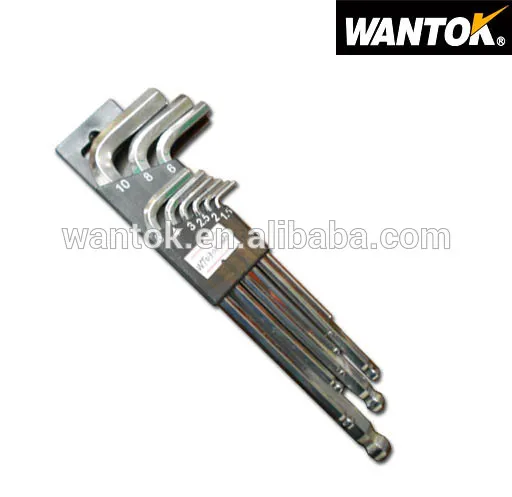 CRV Hex Key, CRV Hexagon key