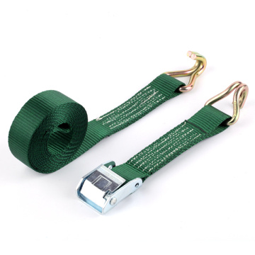 Cam Buckle Tie Down Lashing Straps Endless