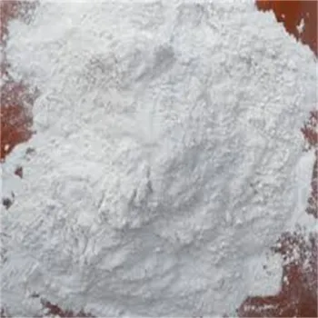 Natural SiO2 Powder Chemical Material For Coil Paints