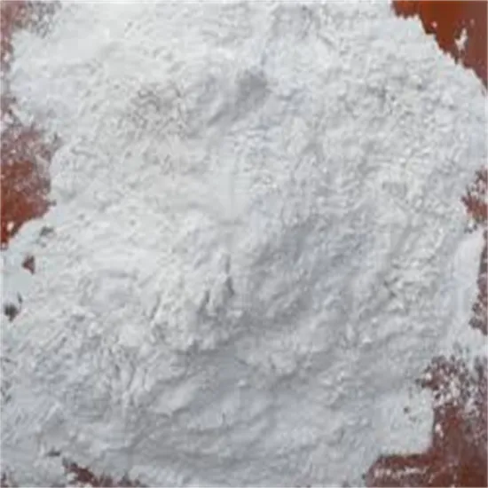 Natural SiO2 Powder Chemical Material For Coil Paints
