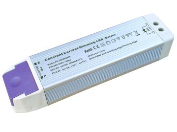 Led Street Light 120v Ac Triac Dimmable Led Driver 700ma En 61347-2-13 70v