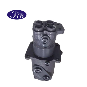 EX100-5 Excavator Parts: Center Joint/Swivel 9101521