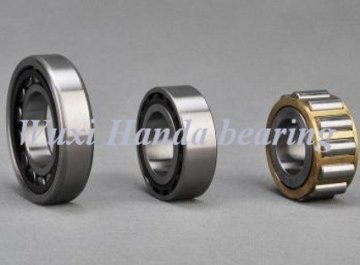 Cylindrical Roller Bearing, Nu 1022 M, Nu 1022 Ml