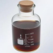 Mély fermentációs enzim a jobb vágy érdekében