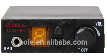 police siren for sale siren 200 db car siren CJB-8Y