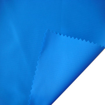 Nylon taffeta