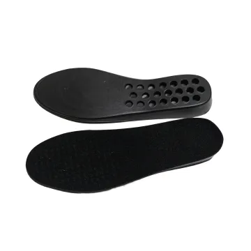 Supportive Insoles for Plantar Fasciitis, High Arch, Flat Feet & Orthopedic Needs