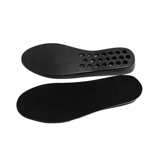 Supportive Insoles for Plantar Fasciitis, High Arch, Flat Feet & Orthopedic Needs