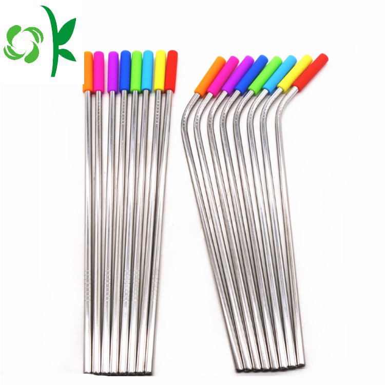 Customized Straw Tip