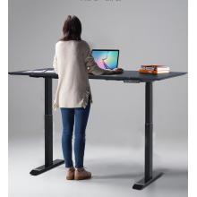 전기 높이 조절 가능한 컴퓨터 테이블
