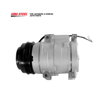 KINGSTEEL OEM 88320-BZ120 Air Compressor for Toyota AC System