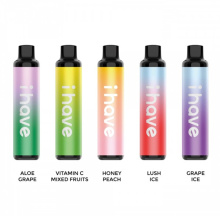 Top de alta calidad original tengo pluma de vape