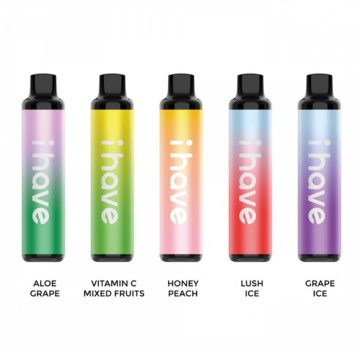 Оригинално най -високо качество имам писалка за vape