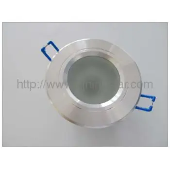 Energy saving 3W LED Down Lighting