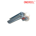 Heavy Duty Bell Mouth with Roller