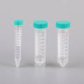 50ml Transparent Centrifuge Tubes