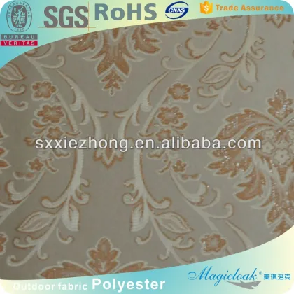 visual seamlessness wall cloth