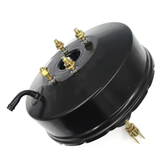 Wholesale Japanese Auto Parts: Brake Vacuum Boosters & Pumps for Toyota Corolla, Ford, Isuzu, Mitsubishi