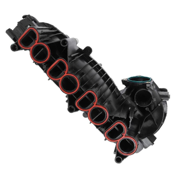 BMW E82 E90 Engine Intake Manifold 11618507239 - 11614728712 Air Intake Manifold 11617811214" 

However, to make it more concise and SEO-friendly, you might consider:

"BMW E82 E90 11618507239 Air Intake Manifold
