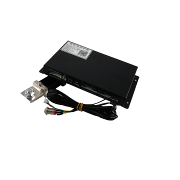 JKBMS B2A25SRP Smart Split Split BMS Sistema de equilibrio activo para baterías LTO LI -ion LIFEPO4 - 1000A Continuo