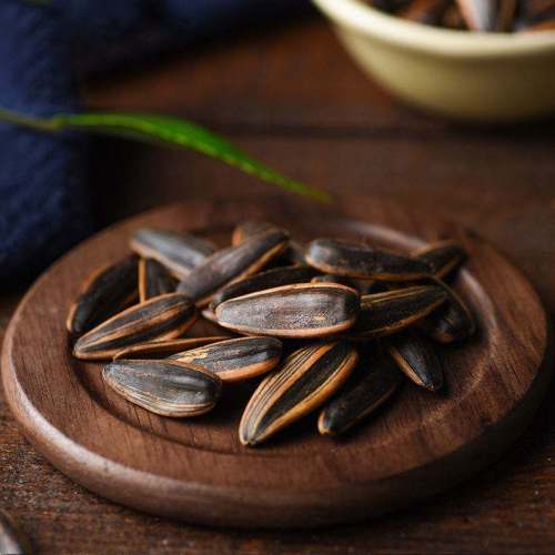 Roasted Coconuts Flavor Sunflower Seeds