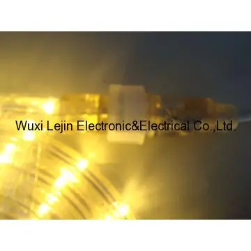 Christmas Rope Light