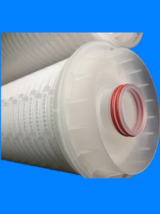 3m High Flow Filter Cap