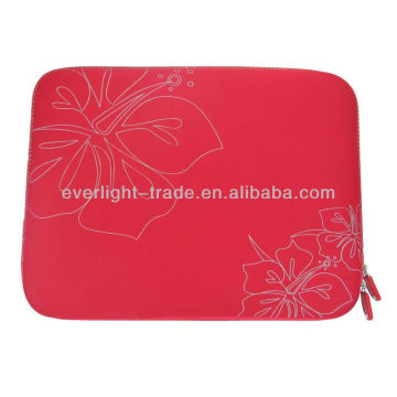 New design promotional neoprene laptop bag