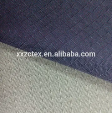 210GSM T/C 65/35 high strength ripstop fabric