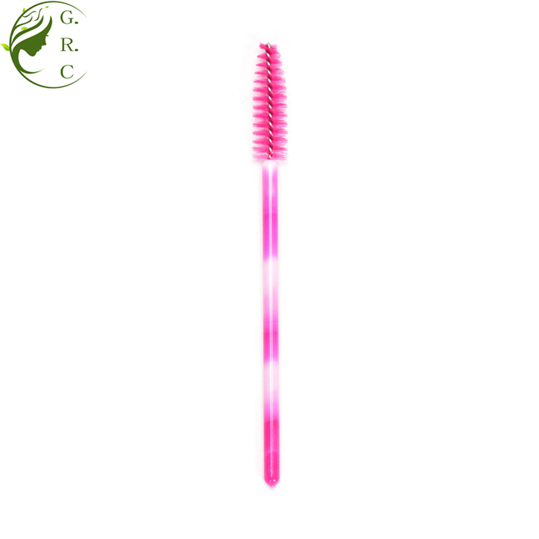 Crystal Colorful Handle Brush