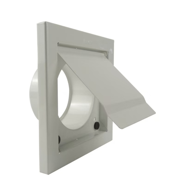 Propesyonal na Dryer Vent Cleaning