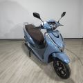 60V23AH HEVERSCHAFTE E-MOPED | 150 kg Ladung | IP65 zertifiziert