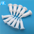 glass fibre silver plating gel zirconia pilot pin