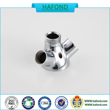 High quality customized pole drilling machine parts