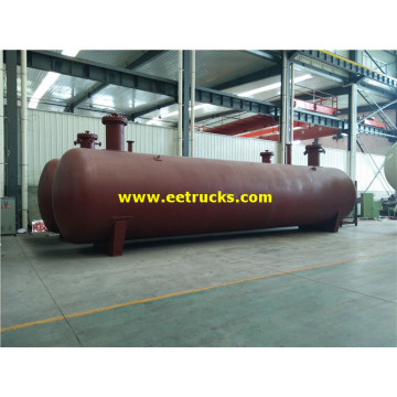 50000L 20T Bulk Underground Domestic Vessels