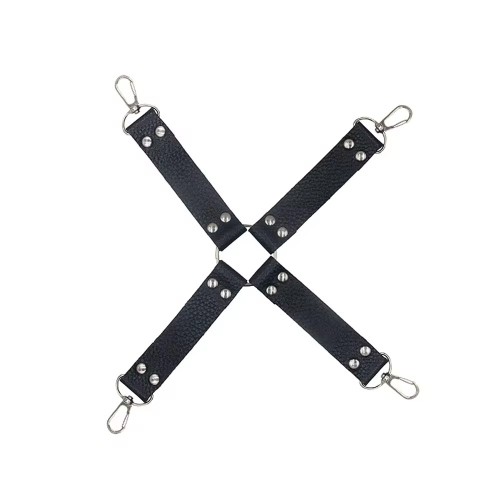 10 algemas e dispositivos de restrição