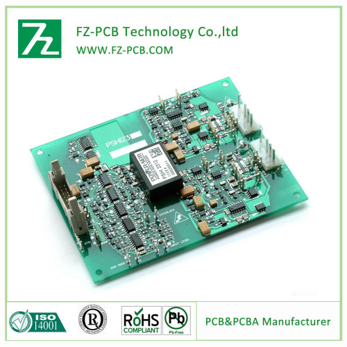 Service de guichet unique de PCB à PCBA