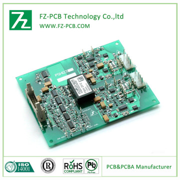 One Stop Service From PCB to PCBA