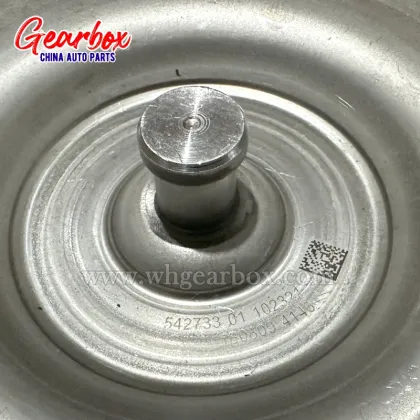 ORIGINAL 542733 01 102321 Punch VT5 CVT Transmission Gearbox Torque Converter For Dongfeng  LANDWIND