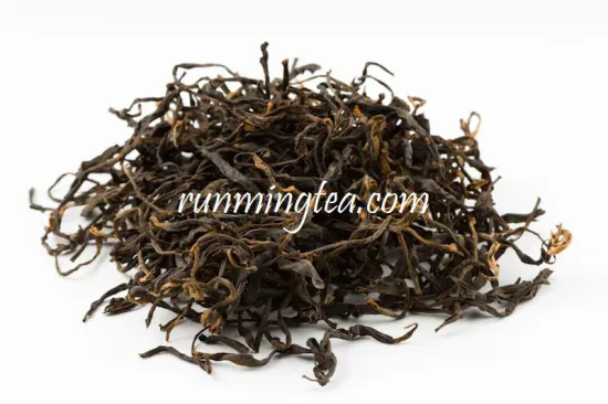 First Flush Spring Guangdong Jinxuan Maofeng Black Tea