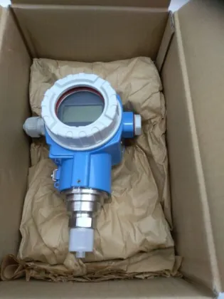 Affordable PMP71 Endress Hauser Pressure Transmitter