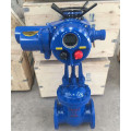 DN25-DN300 Electric gate valve