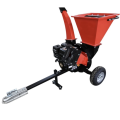 CS WOOD CHIPPER