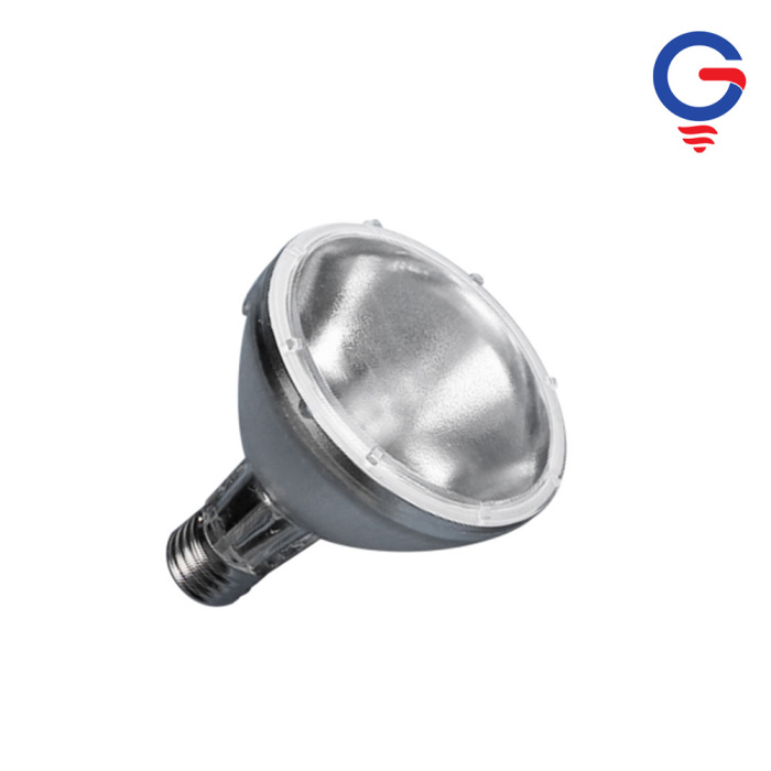 Clear Glass Versatile Infrared Heating Lamp