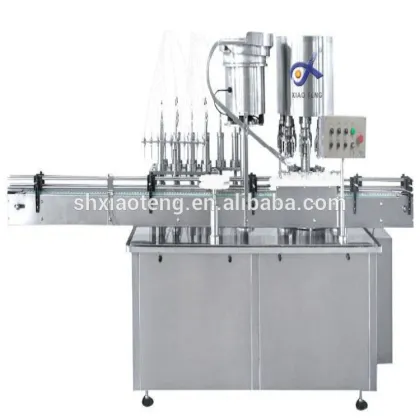 cake filling machine, flexicon filling machine, ice cream cone filling machine